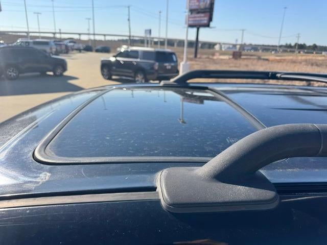 2006 Toyota 4Runner 4dr SR5 V8 Auto (Natl)