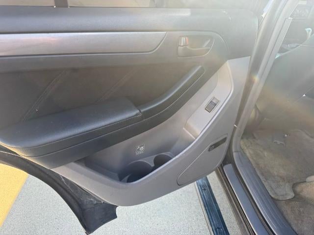 2006 Toyota 4Runner 4dr SR5 V8 Auto (Natl)