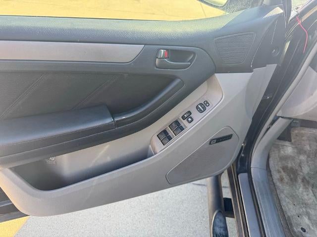 2006 Toyota 4Runner 4dr SR5 V8 Auto (Natl)