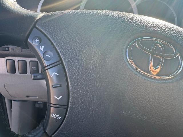 2006 Toyota 4Runner 4dr SR5 V8 Auto (Natl)