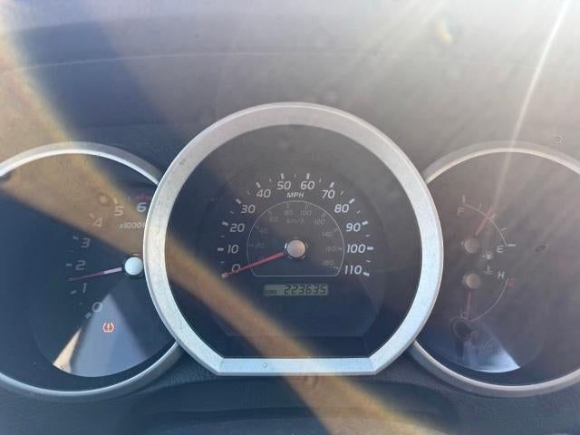 2006 Toyota 4Runner 4dr SR5 V8 Auto (Natl)