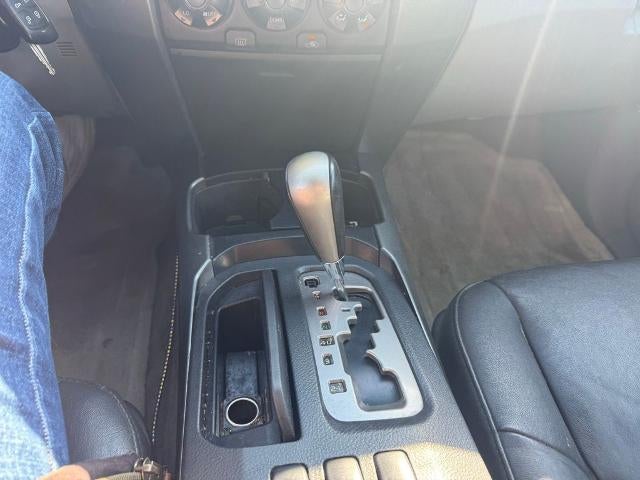 2006 Toyota 4Runner 4dr SR5 V8 Auto (Natl)