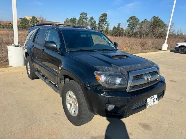 2006 Toyota 4Runner 4dr SR5 V8 Auto (Natl)