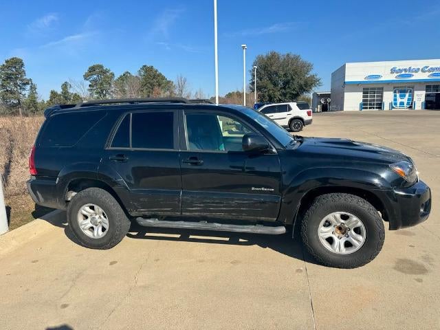 2006 Toyota 4Runner 4dr SR5 V8 Auto (Natl)