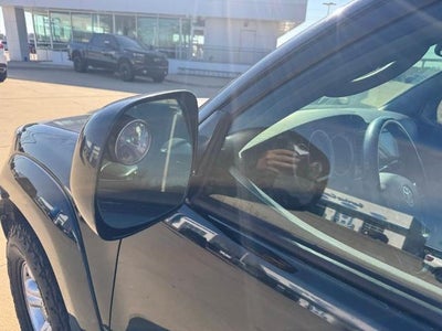 2006 Toyota 4Runner 4dr SR5 V8 Auto (Natl)