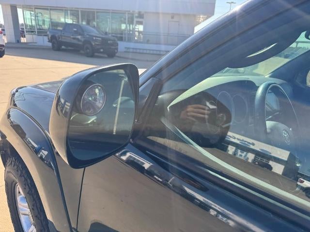 2006 Toyota 4Runner 4dr SR5 V8 Auto (Natl)