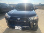 2015 Toyota 4Runner RWD 4dr V6 SR5 (Natl)
