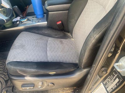 2015 Toyota 4Runner RWD 4dr V6 SR5 (Natl)