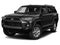 2015 Toyota 4Runner RWD 4dr V6 SR5 (Natl)