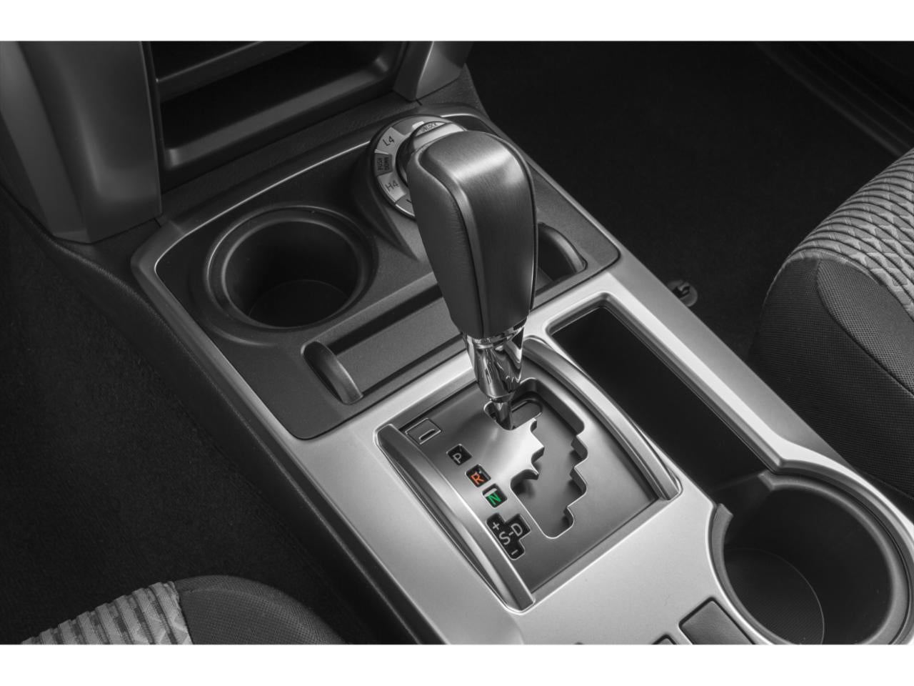 2015 Toyota 4Runner RWD 4dr V6 SR5 (Natl)