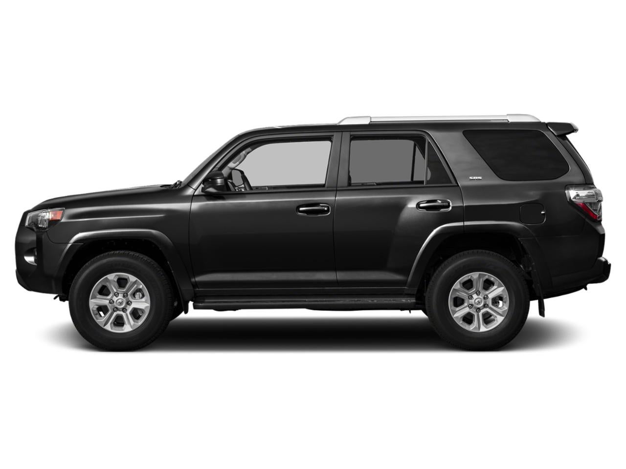 2015 Toyota 4Runner RWD 4dr V6 SR5 (Natl)