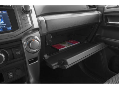 2015 Toyota 4Runner RWD 4dr V6 SR5 (Natl)