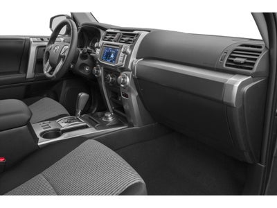 2015 Toyota 4Runner RWD 4dr V6 SR5 (Natl)