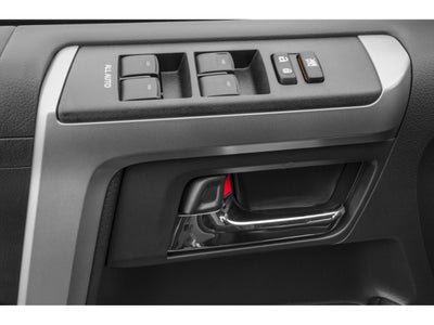 2015 Toyota 4Runner RWD 4dr V6 SR5 (Natl)