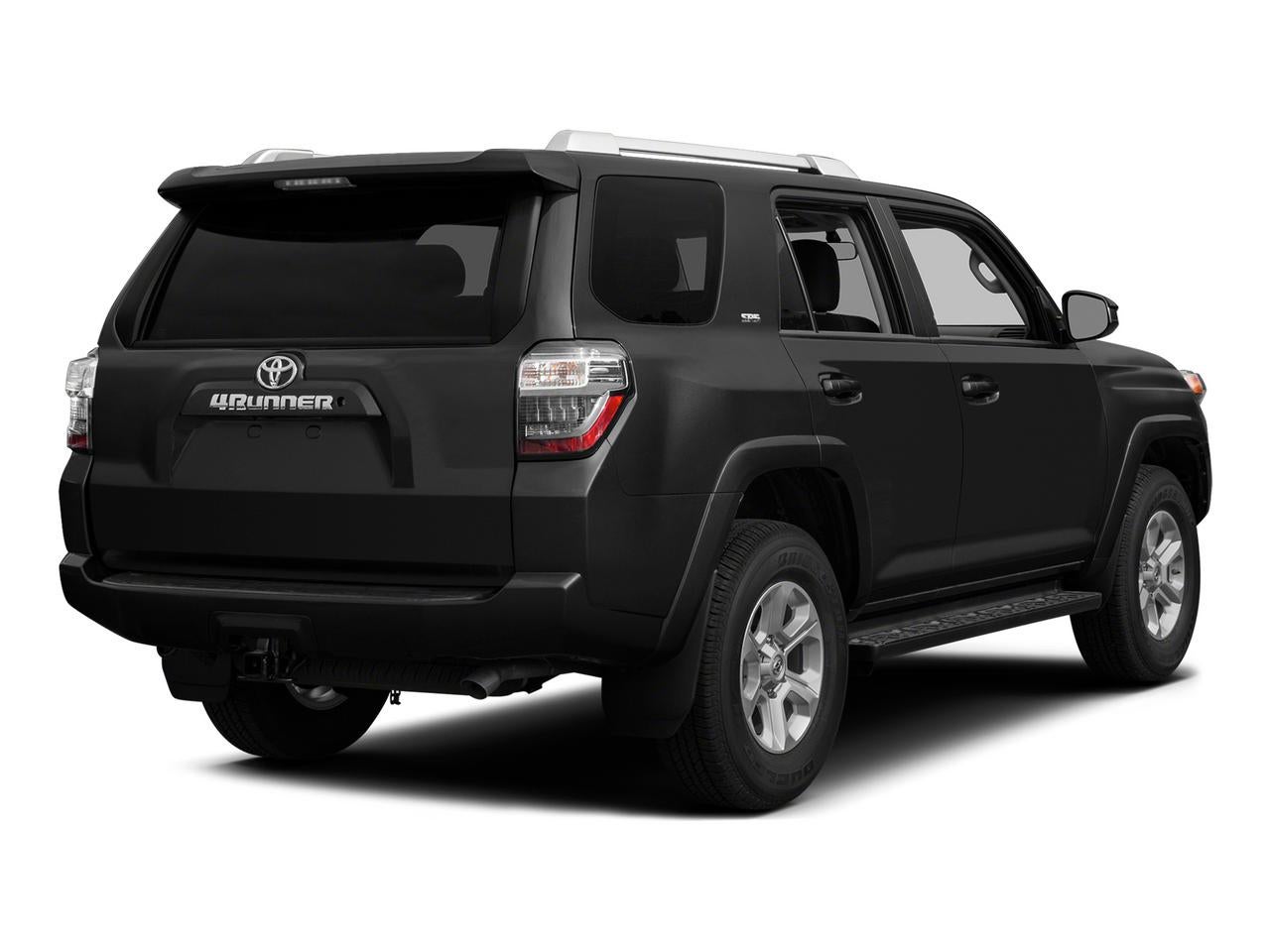 2015 Toyota 4Runner RWD 4dr V6 SR5 (Natl)