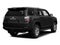 2015 Toyota 4Runner RWD 4dr V6 SR5 (Natl)