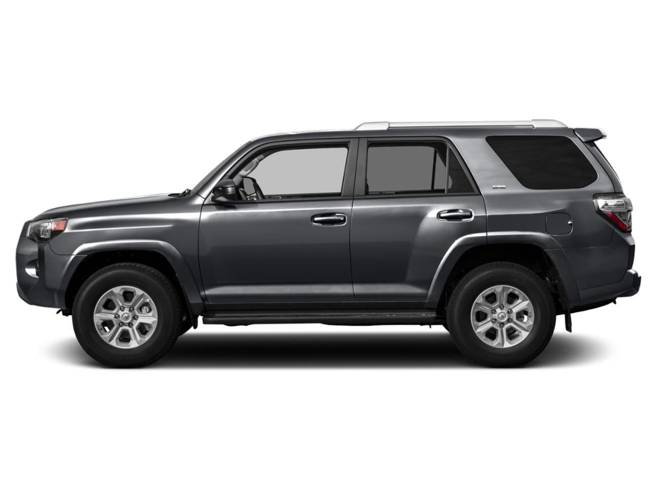 2015 Toyota 4Runner RWD 4dr V6 SR5 (Natl)