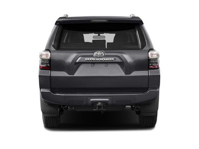 2015 Toyota 4Runner RWD 4dr V6 SR5 (Natl)