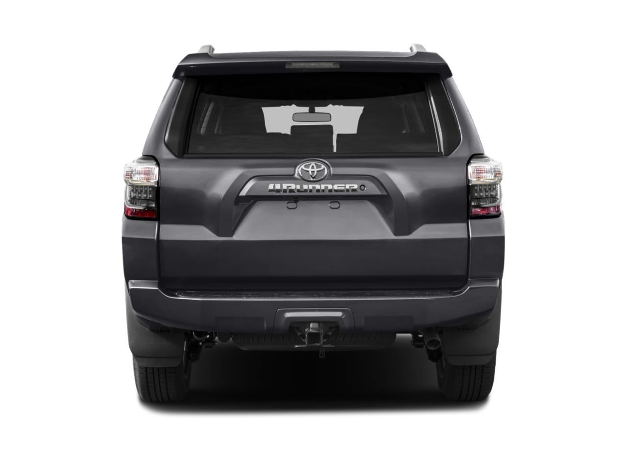 2015 Toyota 4Runner RWD 4dr V6 SR5 (Natl)