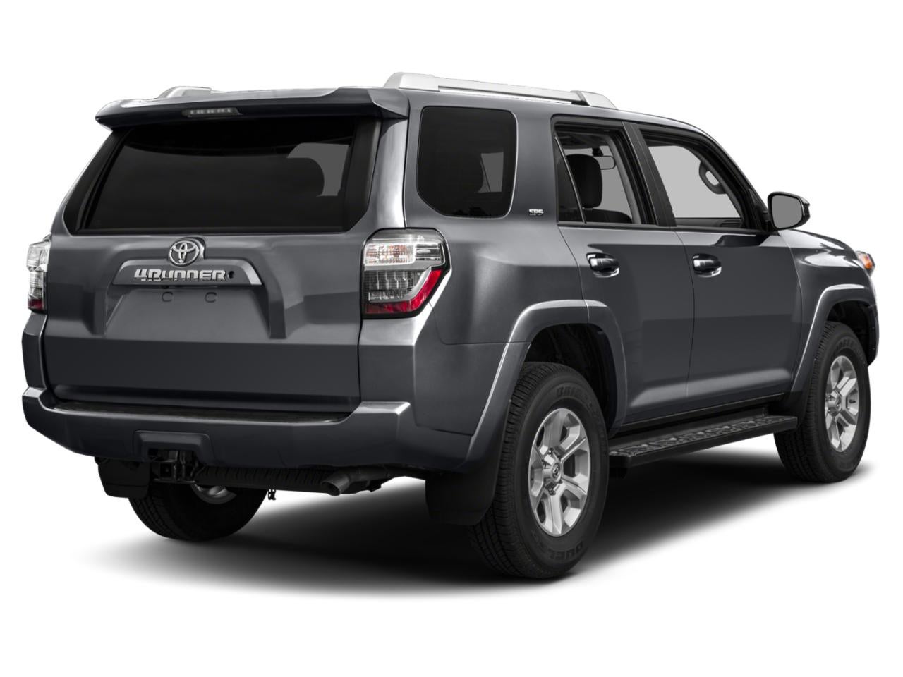 2015 Toyota 4Runner RWD 4dr V6 SR5 (Natl)