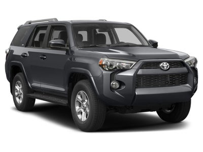 2015 Toyota 4Runner RWD 4dr V6 SR5 (Natl)
