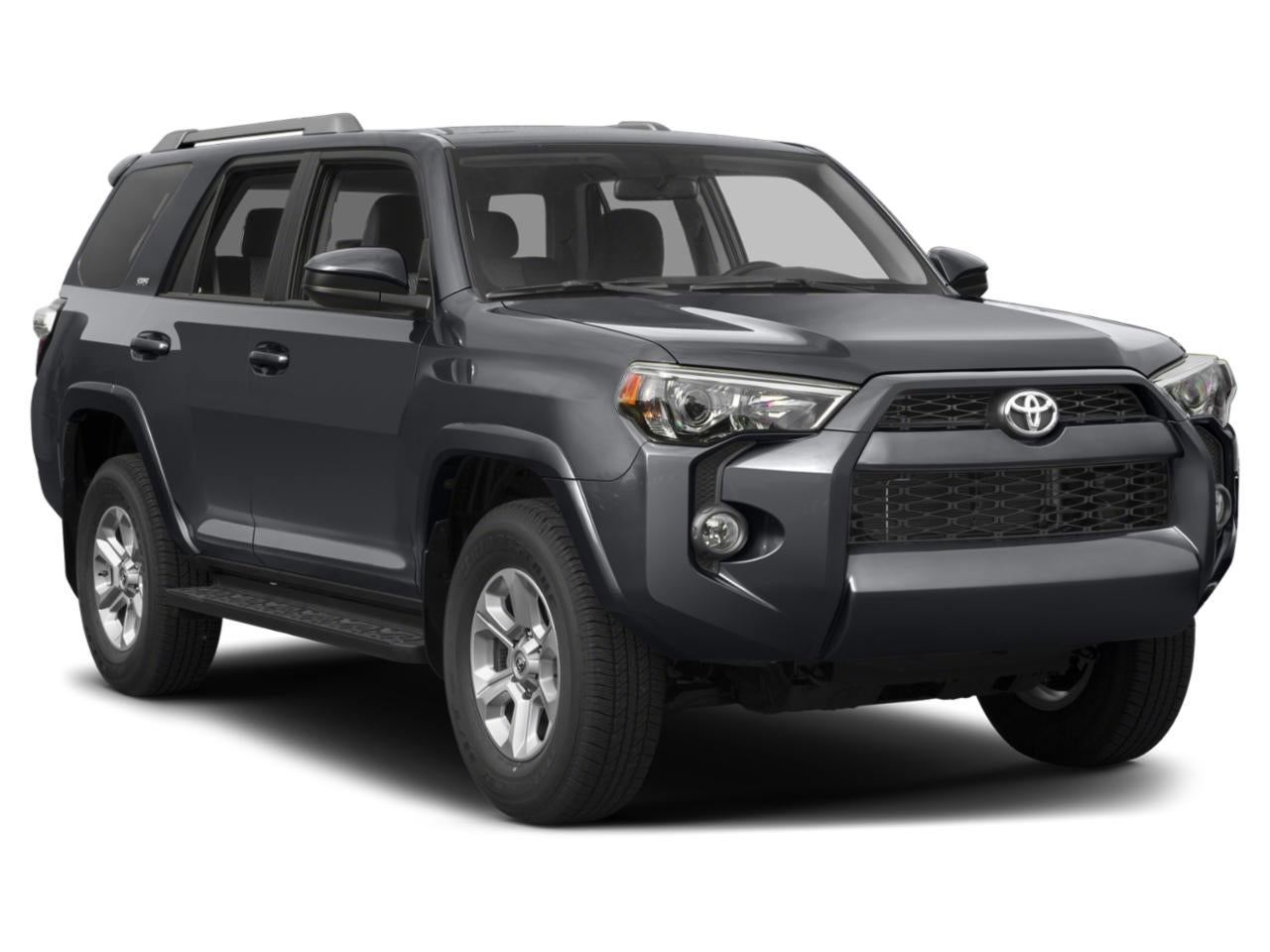 2015 Toyota 4Runner RWD 4dr V6 SR5 (Natl)
