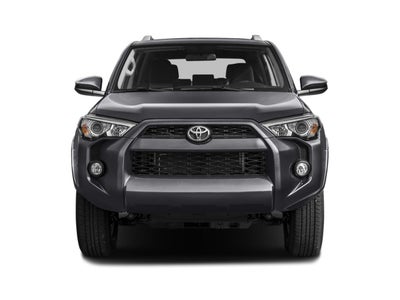 2015 Toyota 4Runner RWD 4dr V6 SR5 (Natl)