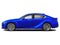2025 Lexus IS 350 F SPORT Design RWD