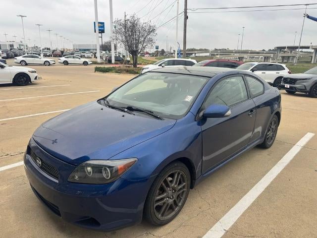 2008 Scion tC 2dr HB Auto Spec (Natl)