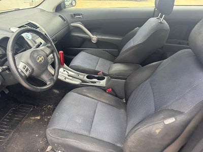 2008 Scion tC 2dr HB Auto Spec (Natl)