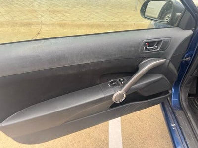 2008 Scion tC 2dr HB Auto Spec (Natl)