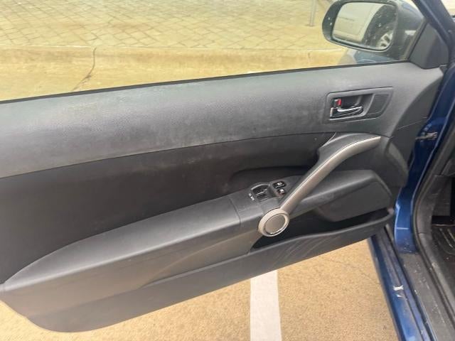 2008 Scion tC 2dr HB Auto Spec (Natl)