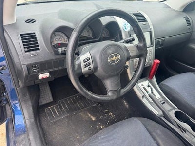 2008 Scion tC 2dr HB Auto Spec (Natl)