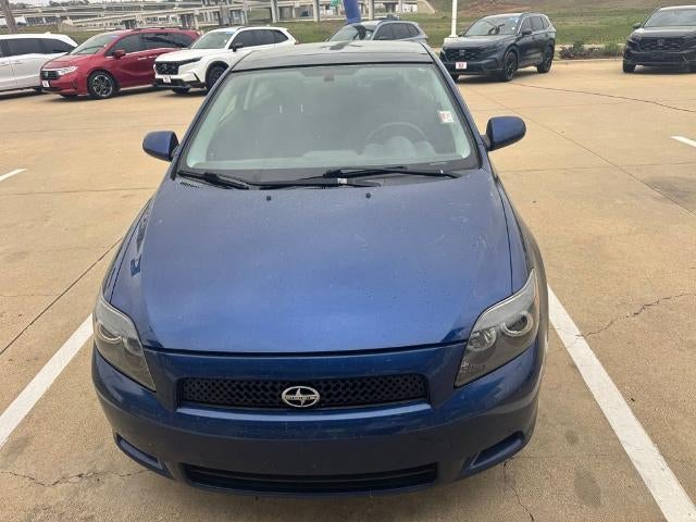 2008 Scion tC 2dr HB Auto Spec (Natl)