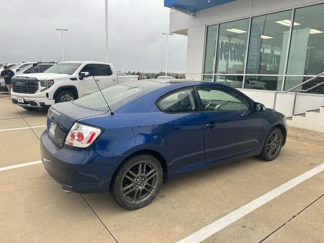 2008 Scion tC 2dr HB Auto Spec (Natl)