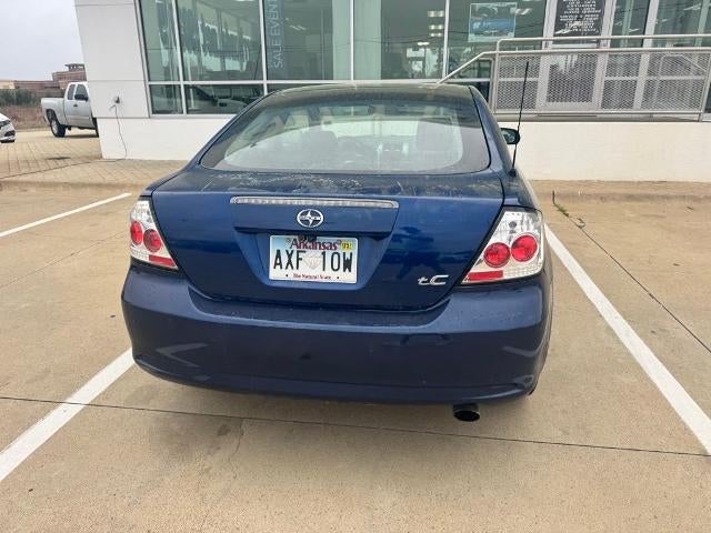 2008 Scion tC 2dr HB Auto Spec (Natl)