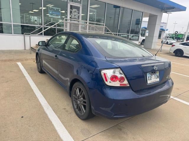2008 Scion tC 2dr HB Auto Spec (Natl)