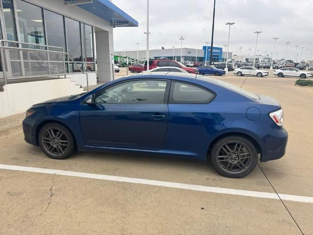 2008 Scion tC 2dr HB Auto Spec (Natl)