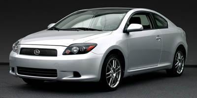 2008 Scion tC 2dr HB Auto Spec (Natl)