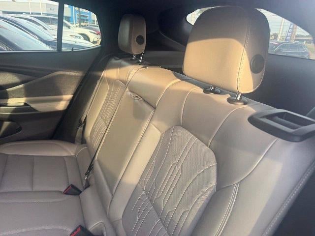 2024 Buick Envista FWD 4dr Avenir