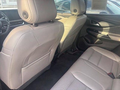 2024 Buick Envista FWD 4dr Avenir