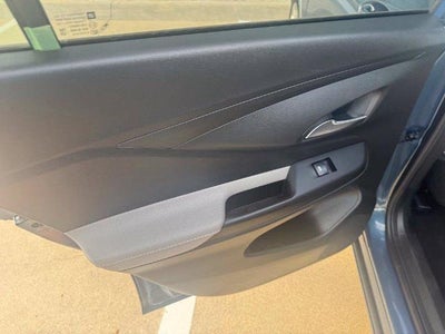 2024 Buick Envista FWD 4dr Avenir