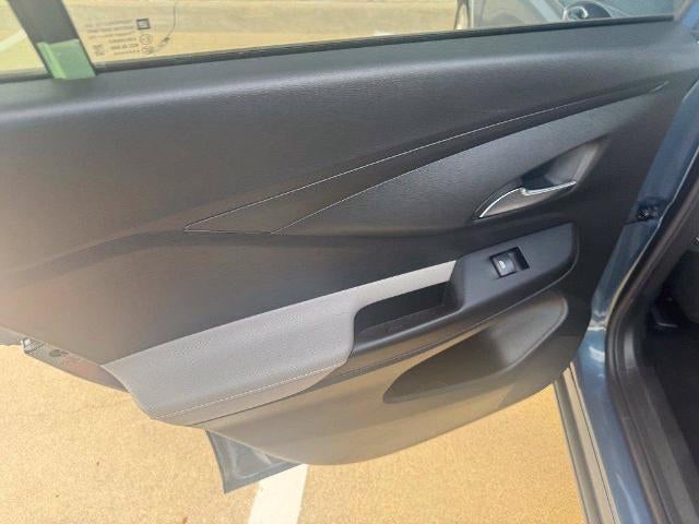2024 Buick Envista FWD 4dr Avenir