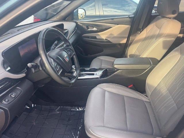 2024 Buick Envista FWD 4dr Avenir