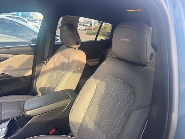 2024 Buick Envista FWD 4dr Avenir