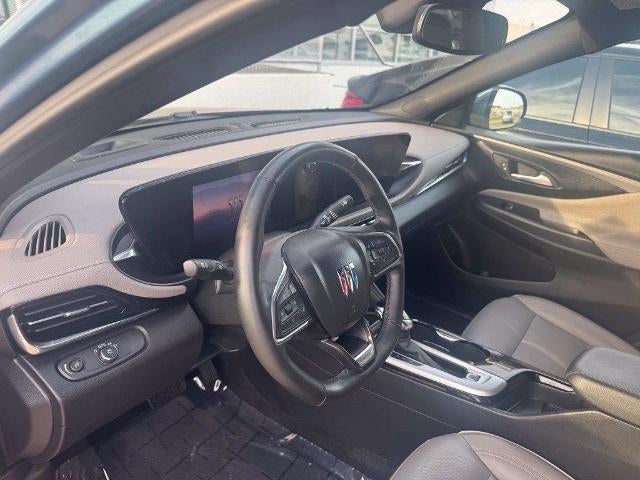 2024 Buick Envista FWD 4dr Avenir