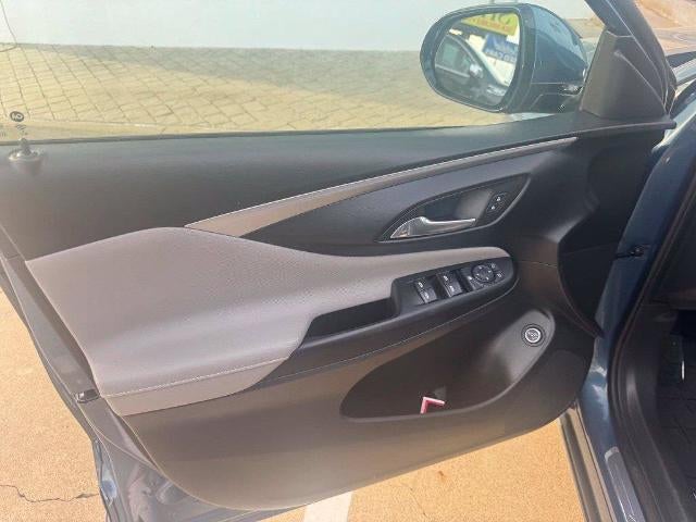 2024 Buick Envista FWD 4dr Avenir