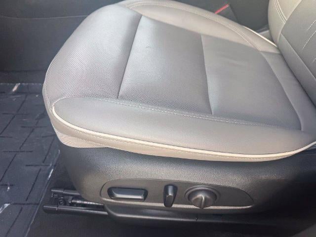 2024 Buick Envista FWD 4dr Avenir