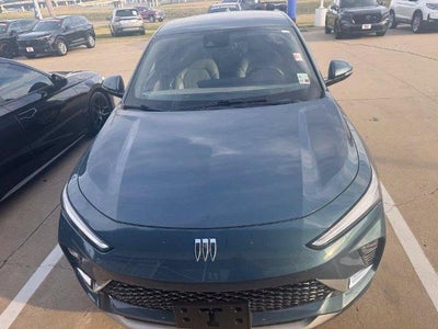 2024 Buick Envista FWD 4dr Avenir