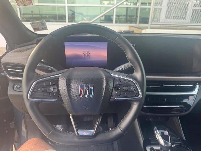2024 Buick Envista FWD 4dr Avenir